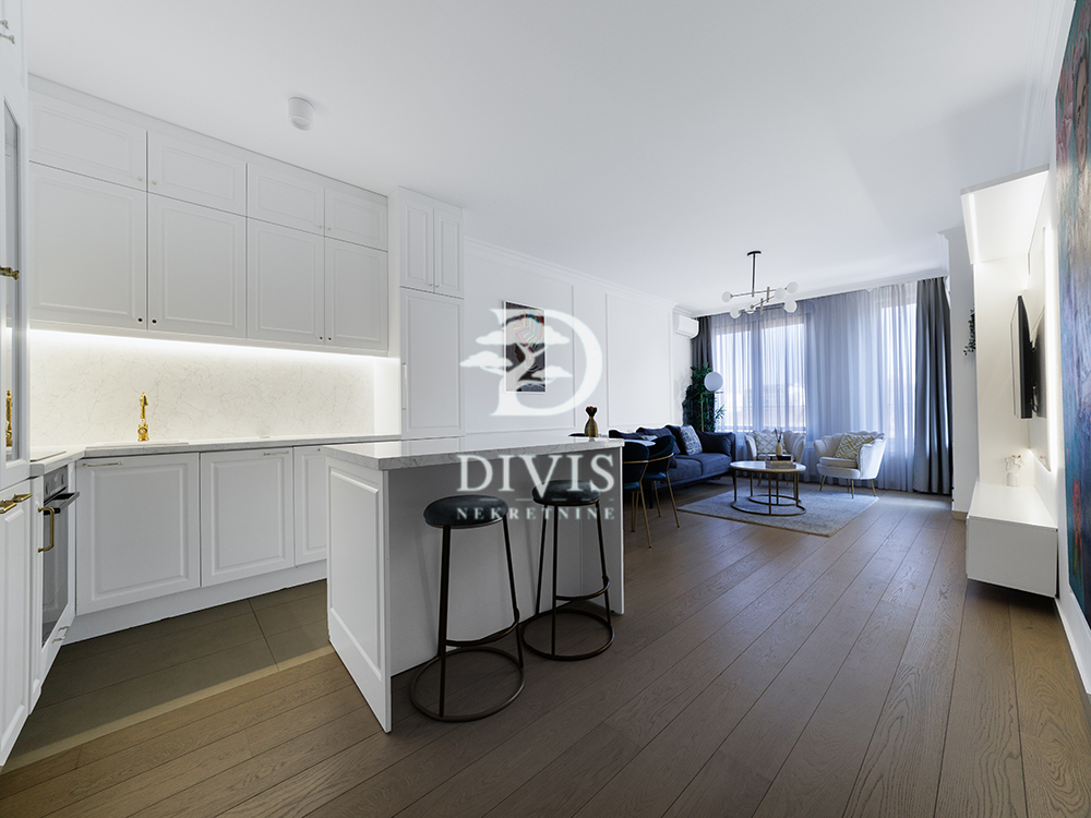 Slika 6 - Dunavska, Trosoban stan na prodaju, 84m2, 500.000€